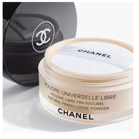 po translucido chanel|PÓ CHANEL – POUDRE UNIVERSELLE LIBRE .